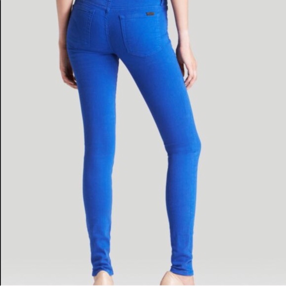 Joe’s Jeans• Skinnies - Picture 2 of 8
